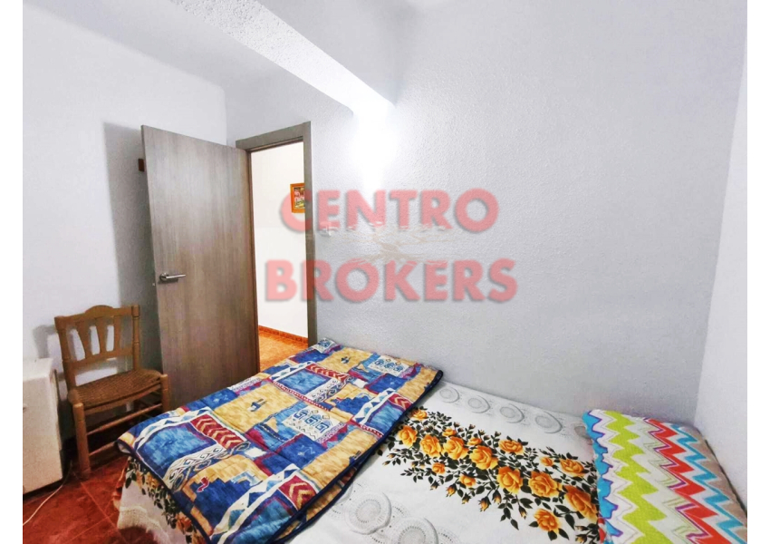 Apartament z 2 sypialniami  przy plaży w Cullera, Walencja